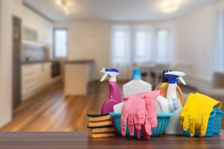 The Hidden Benefits of Regular Cleaning: Why Your Space Deserves More Attention